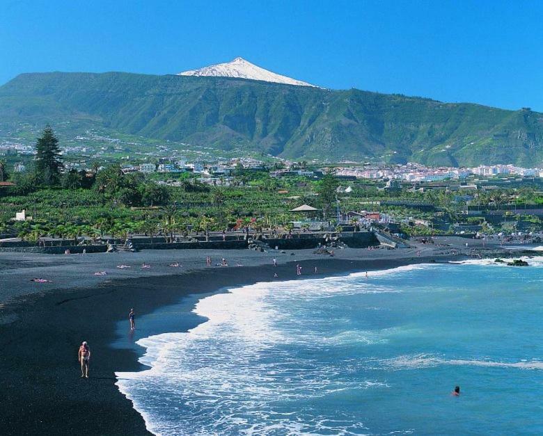 Las Terassas- Playa de las americas - Ténérife- Espagne Exterior foto