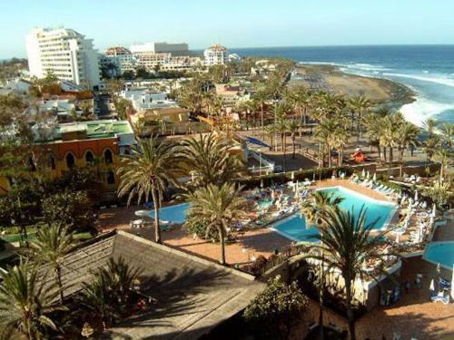 Las Terassas- Playa de las americas - Ténérife- Espagne Exterior foto